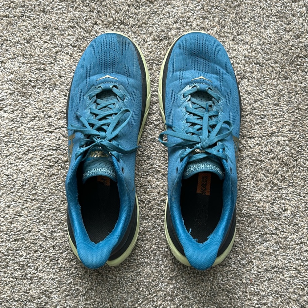 Hoka Mach 4 Men’s 12